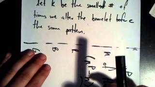 Fermat's Little Theorem & Proof