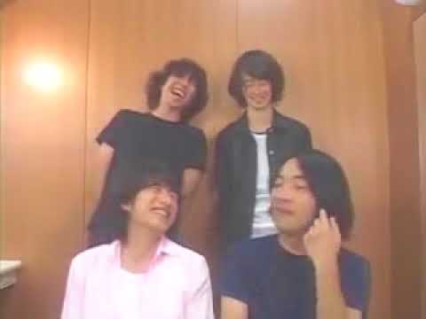 Mr.Children　「HOME」発売当時のコメント
