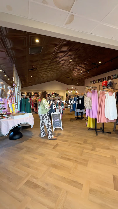 Affordable Anthropology finds! #Anthropology #shoppingvlog #shoppinghaul #stpete