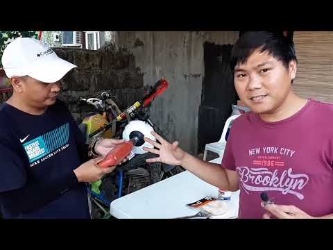 Personal Buffing Machine | murang paraan para magkaroon ng sariling buffing machine | Mekaniko