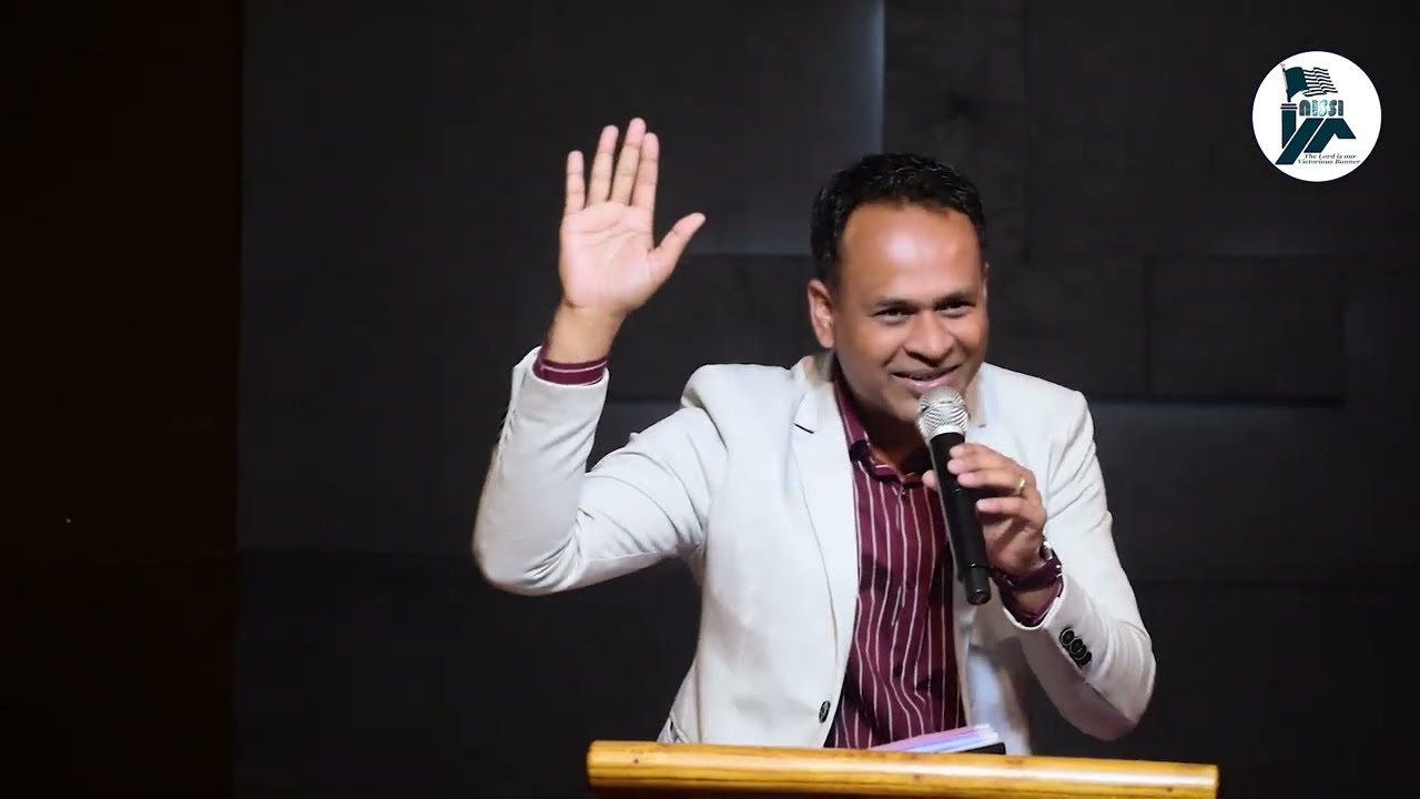 #189 || GOD IS NOT A LIAR || Ps Diganta Ali