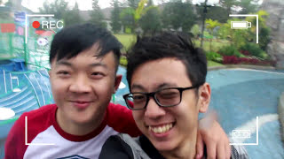 LIVE FOR FUN - PMCI Staff Gathering 2015