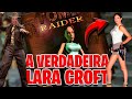 O Vídeo Mais Completo Já Feito Sobre Tomb Raider