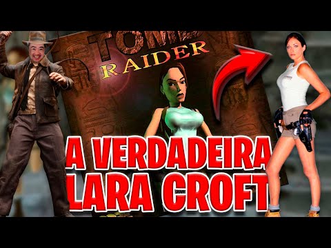The Most Complete Video Ever Made About Tomb Raider