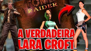 O Vídeo Mais Completo Já Feito Sobre Tomb Raider