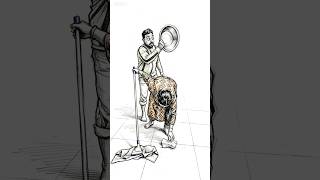 #funny #funnydrawing #Funny daily prank videos #memes