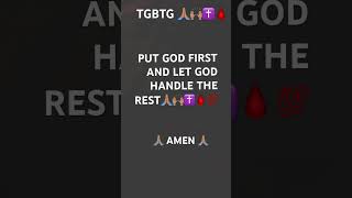 When God Fixes Our Time To Win, We Cannot Lose Tgbtg