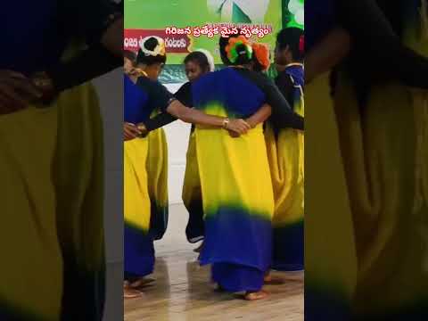 గిరిజన ప్రత్యేకమైన నృత్యం.  #tribaldance #morning #triballife #newday #viral #rn_lifesync #new