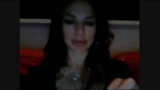 Justine Bateman on kellycutronetv.wmv