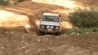 Off Road Adventures 2