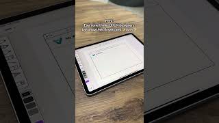 POV: everyone thinks UI & UX designers just snap their fingers & ✨done✨ #ui #uxtrends