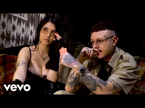 Watch ANNA, Lazza - 3 DI CUORI (Visual) on YouTube