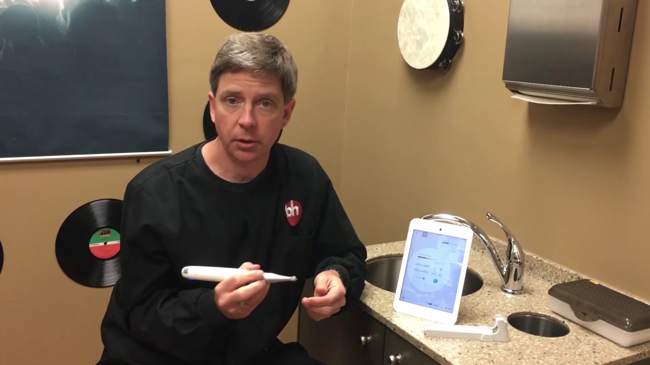 XSmart IQ with Dr. Brian Hall YouTube