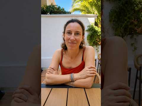 Testimonio en vídeo: Una nueva vida en Madrid, bien acompañada