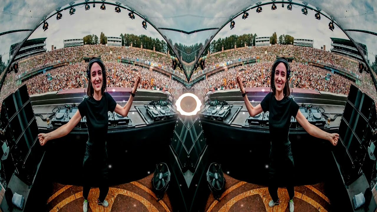 Amelie Lens - Feel It 🎧