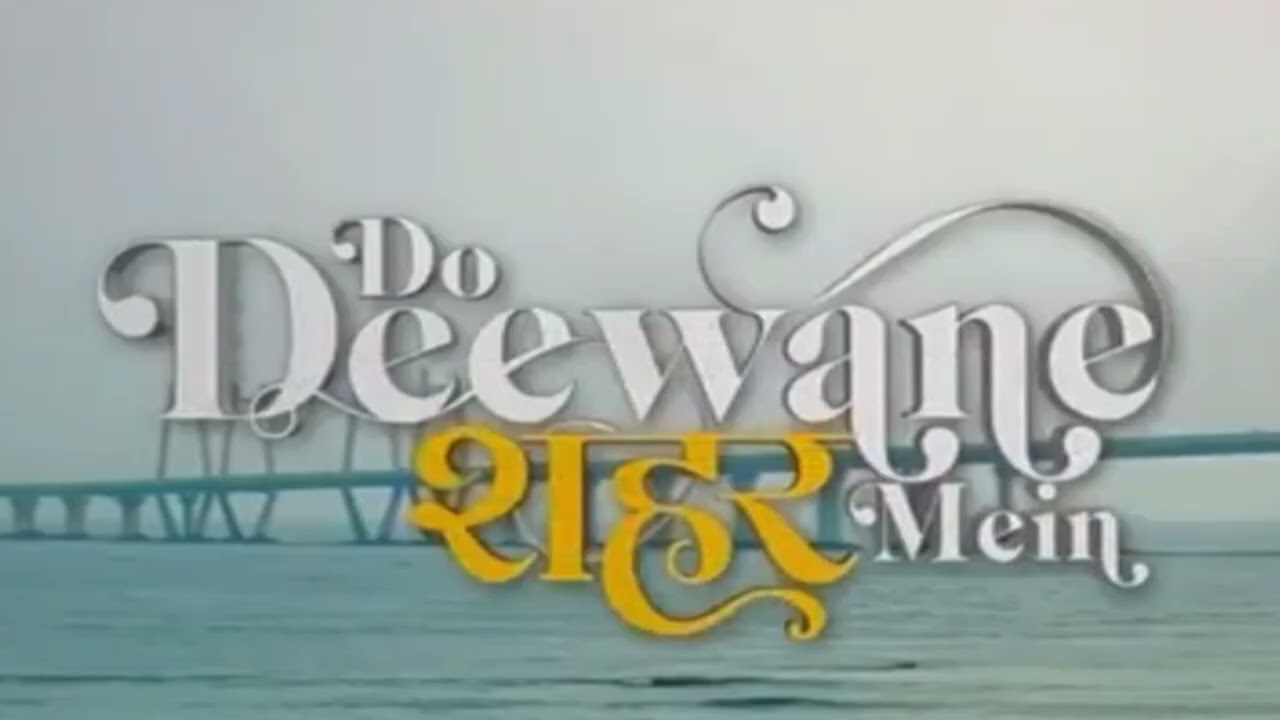 Do Deewane Seher Mein Movie Review | Real Love Story or Overrated Romance?