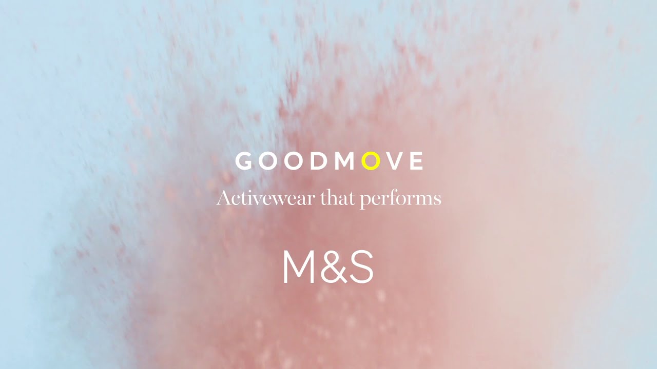 M&S  Women's Goodmove 
