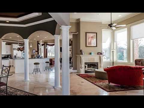 3070 Hickory Ridge Circle, Bryan, TX home video tour