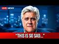 What Happened To Jay Leno At 76 – Try Not To CRY Watching This