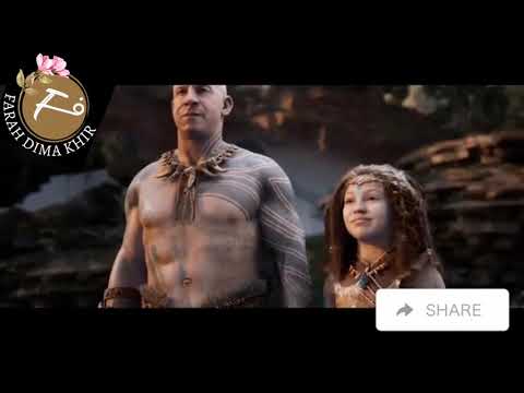 فيلم فإن ديزل الجديد2021 صراع البقاء رووعه 