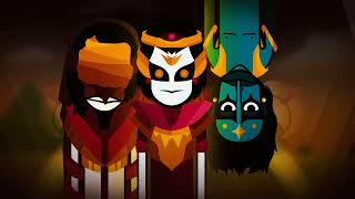 Download Lagu 6 Minute Mix | Incredibox Armed | MP3