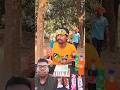 Birthday cake and chocolate comedy #funny #comedy #shortsfeed #shorts #tiktok #reel #realfools #dsp