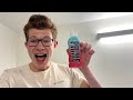 *NEW PRIME FLAVOR* - Cherry Freeze Review