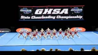 NHS2011