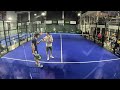 Padel Pilipinas Masters 2025 | Men's Open | QF | 12-06-2025 | Borja/Pol v Hayato/Jorrit