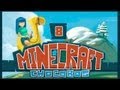 Serie Minecraft Chocobos   EL WACHI CULTIVO #8