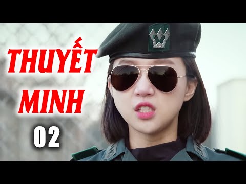 Hạ Cánh Nơi Anh 2 - Tập 2 | Phim Tình Cảm Hàn Quốc Mới Nhất 2020 - Thuyết Minh