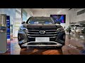 2020 GAC GS4 First Look & Walkaround- China Auto Show（2020款广汽传祺GS4，外观与内饰实拍）