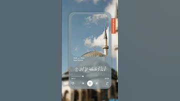 سورة عبس #القرآن_الكريم #ياسر_الدوسري . بصوت الشيخ ياسر الدوسري #راحة_نفسية #اكسبلور #gaza #غزة