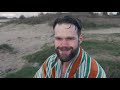Beginning of video
