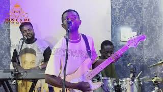 Obosa One From Oza