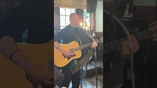 It Ain’t Me Babe - Bob Dylan Cover - ronny kornfeld - Austin Ale House - Kew Gardens, New York