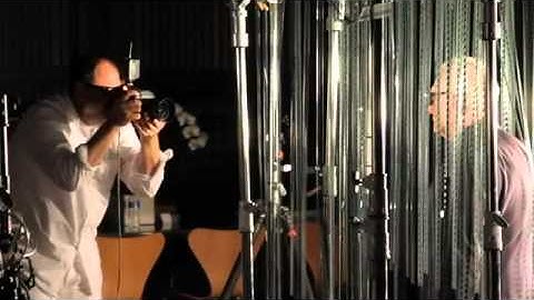 Martin Scorsese - Wild rabbit - Hennessy.flv