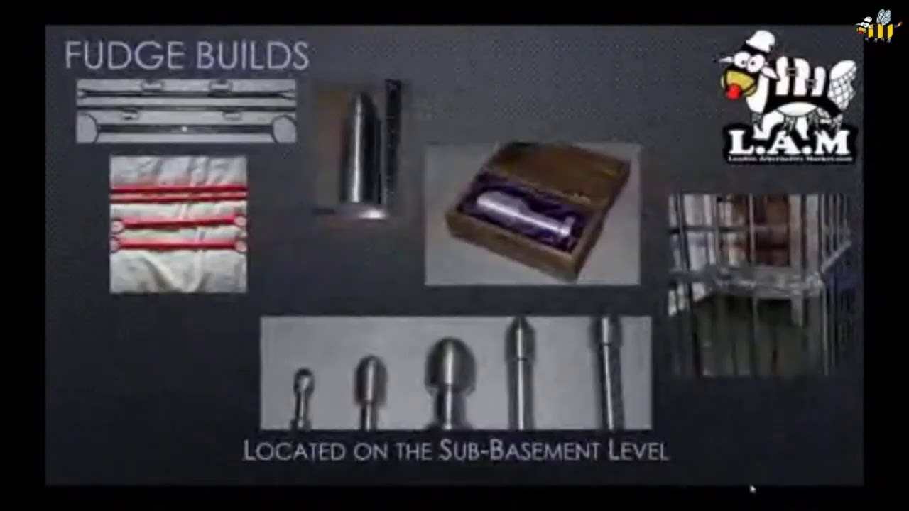 LAM LIve 65 from LAMchester v2