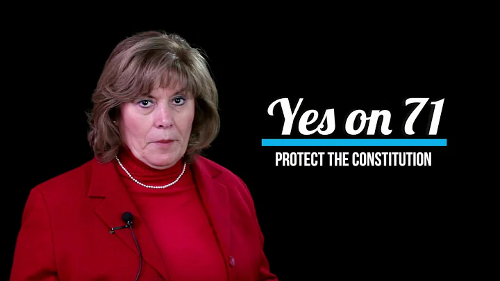 Frances Coleman Yes on 71