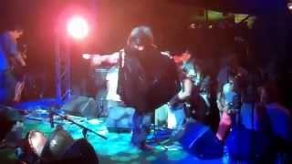Zurich Show Clips