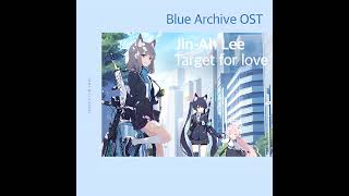 Download Lagu Blue Archive Main OST: Target for love Looped (30 Minutes Perfect Loop) MP3