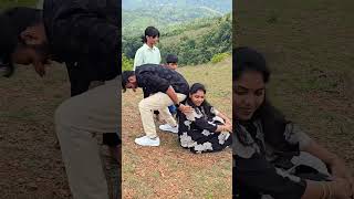 😡Ada Paavi 😱 real end twist 🤣 #shorts #trending #funny #comedy #cpsaicharan #viralvideo