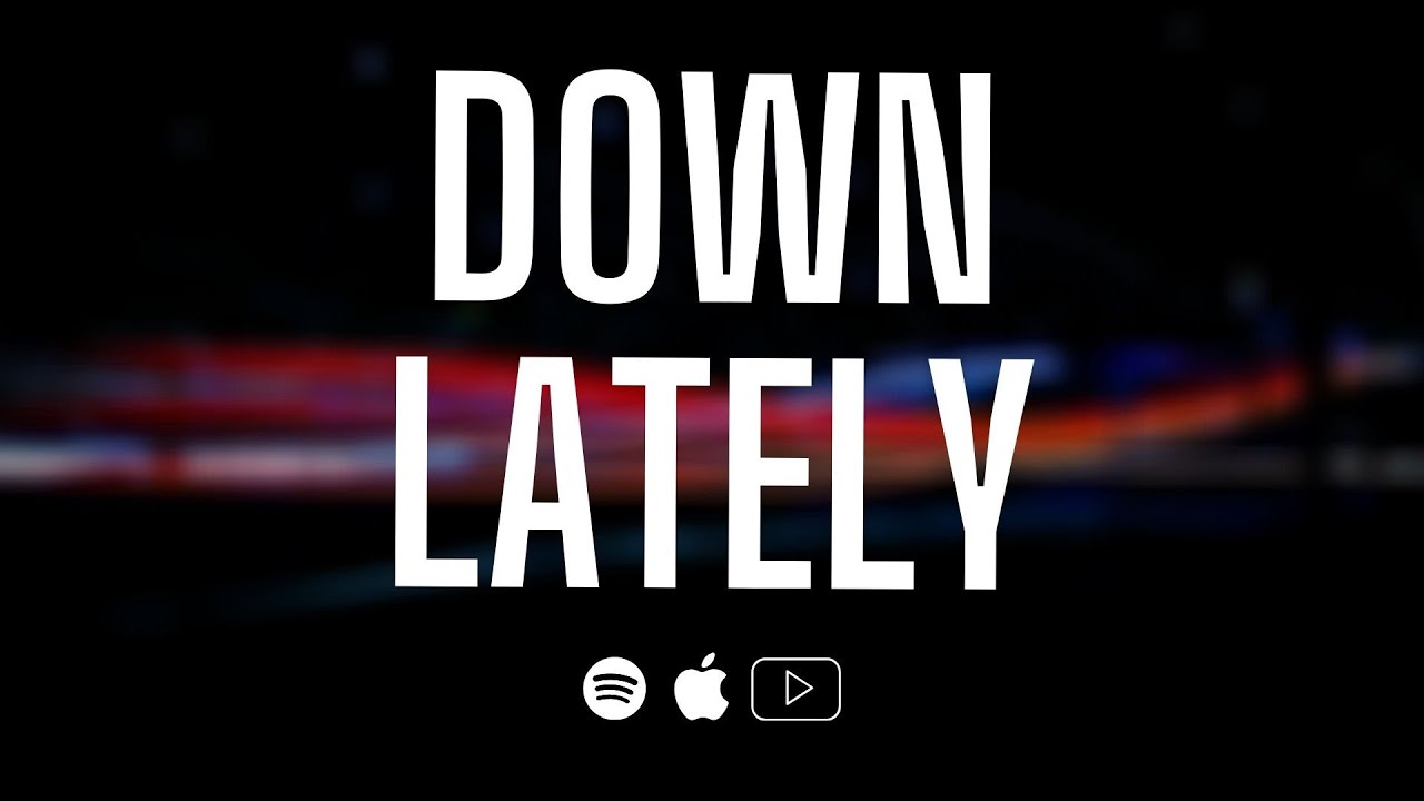 Watch Down Lately (Prod. A Major) on YouTube Watch Down Lately (Prod. A Major) on YouTube
