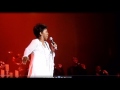 Gladys Knight Bourgie Bourgie / Part Time Love Manchester Apollo July 2017 ( Audio only)