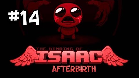 LAZARUS GREED MODE - The Binding of Isaac: Afterbirth LIVE Let