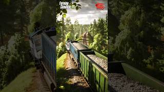 Такого не строил НИКТО! 🚂 в FS25