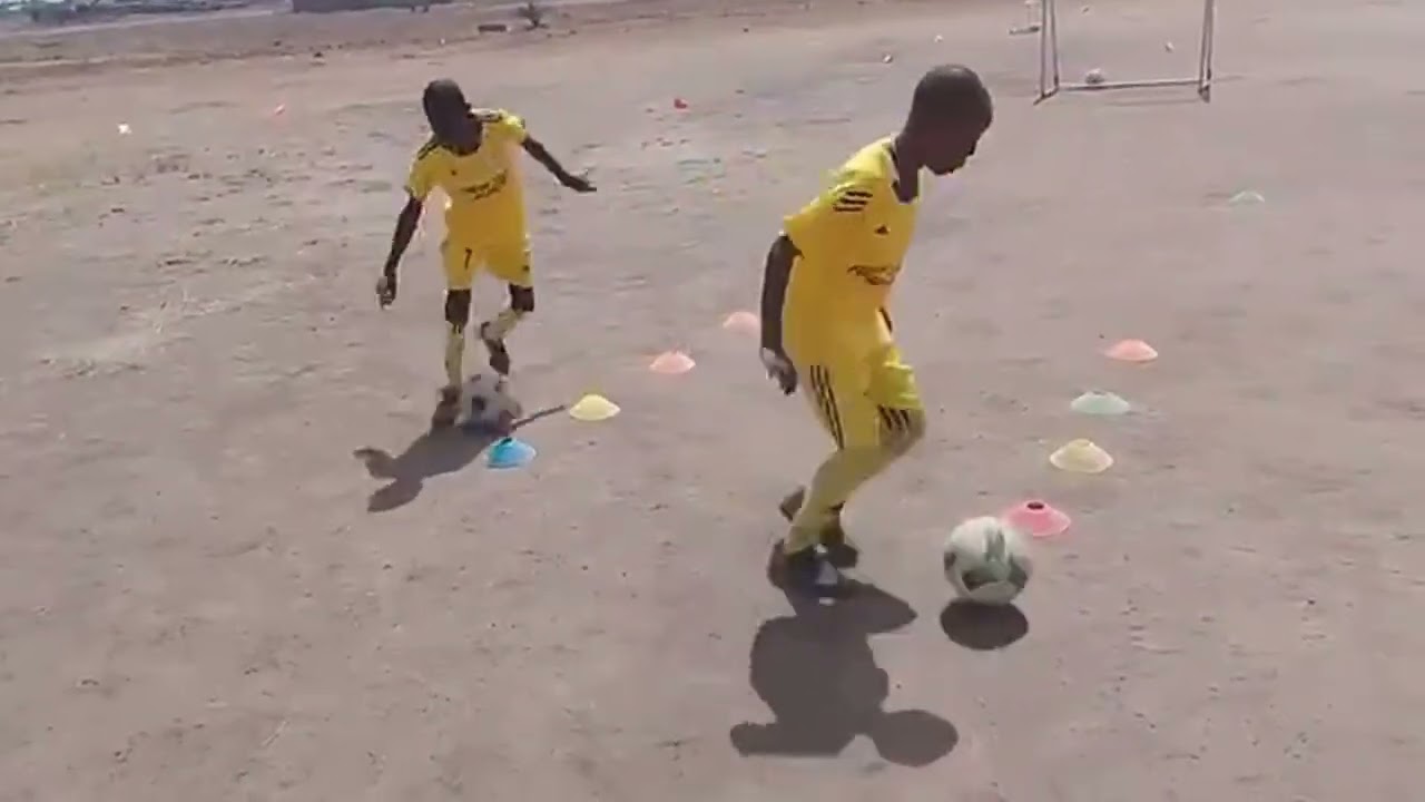 Propyo Sports Academy