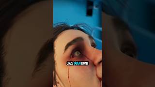 Zo Zien Menselijke Tranen Eruit Onder Een Microscoop