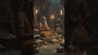 झम्मन डाकू की कहानी Part 7 🥹🥹 #shortsfeed #anime #creator#page #viralcontent#kpopedit#cutebabie