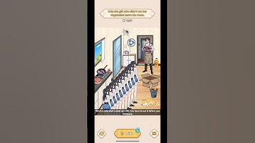 Brain Puzzle : Tricky Quest Level 22 | Poisonous Food #funnypuzzle #puzzleaddict #puzzlemaster